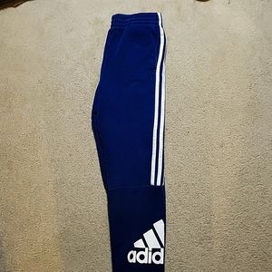 Adidas sweatpants